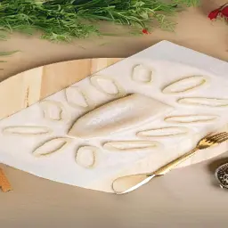 Fried Calamari